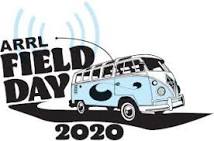 Field Day 2020 Logo
